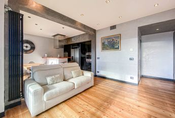 Appartamento in affitto - Nervi (Genova)