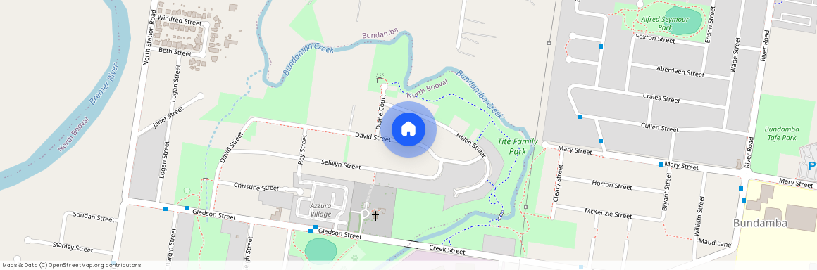 62 David Street, Qld 4304, North Booval