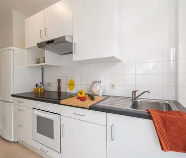 Appartement te huur - Photo 5