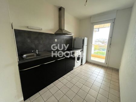 A louer - Appartement T3 - Quartier Kérinou à BREST - Photo 5