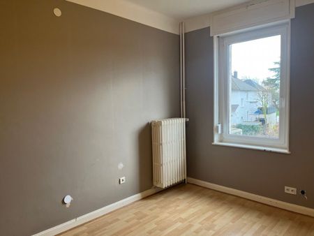 Maison mitoyenne 6 pièces à Thionville-Saint-Pierre - Photo 4