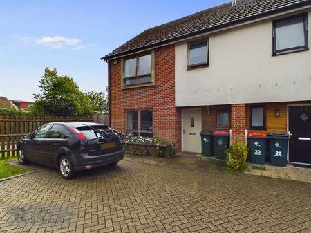 Delrogue Road, Ifield, Crawley - Photo 5