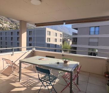 2 Zimmer, 44 m² - Photo 4