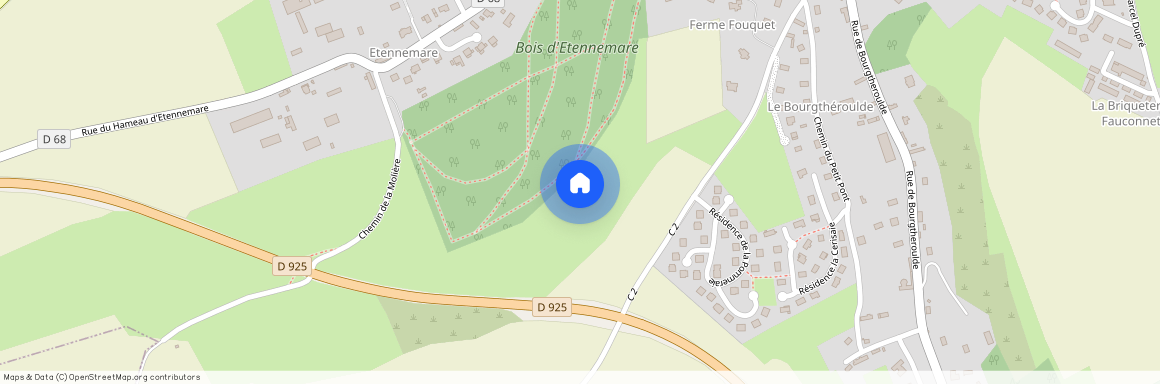 76460, Saint-Valery-En-Caux