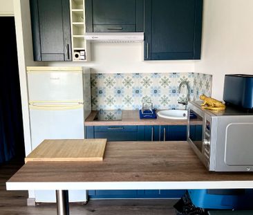 Appartement T1 Sanary-sur-Mer à louer - Photo 1