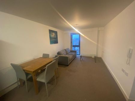 2 Bedroom Apartment To Rent - Photo 5
