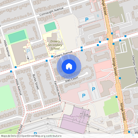 31 Rodeo Court, Toronto