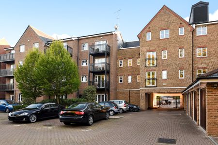 1 Bedroom Flat/Apartment to rent - Photo 2