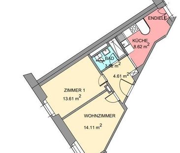 Ihr neues zu Hause - ideal für Pendler - Photo 6