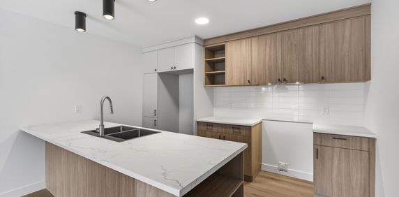 Appartement 2 Chambres - Photo 2