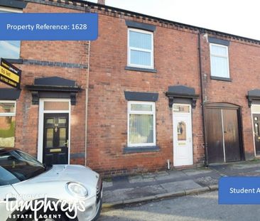 Newcastle Street, Silverdale, ST5 - Photo 5