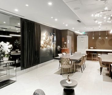 For Lease - 8 Widmer Street Unit# 1907, Toronto, Ontario - Photo 2