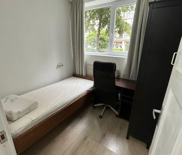 Te huur: Huis Zweedsestraat 12 in Rotterdam - Photo 3