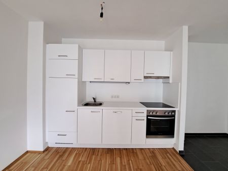 Zwei- Zimmer- Wohnung mit Loggia | Idlhofgasse 48 Top 45 - Photo 5