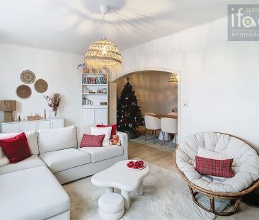 Mooi appartement met terras in een klein gebouw. - Photo 4