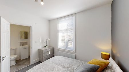 6 bedroom house share to rent - Photo 2