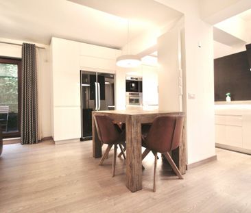 GRADINA ICOANEI-POLONA, APARTAMENT ELEGANT CU TERASA 24 MP SUBERBA SI PARCARE! - Fotografie 5