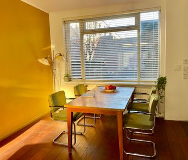 Hyacintstraat 6, Oud Koog, 1541DV, Koog Aan De Zaan - Photo 3