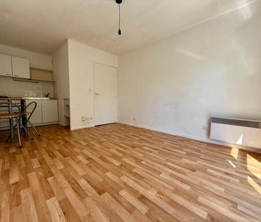 Location Appartement 1 pièce 23m² NANTES 44300 - Photo 1