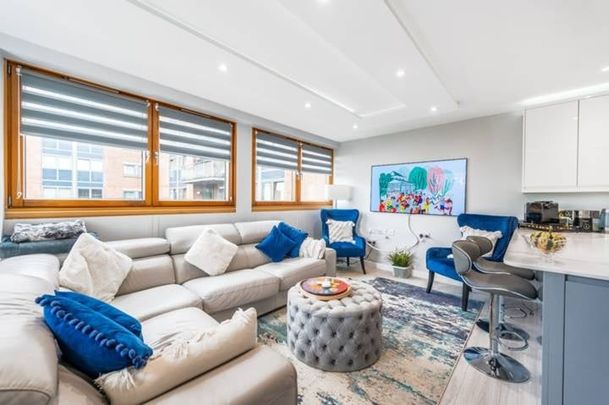 2 Bed Flat, Donnington Road, NW10 - Photo 1