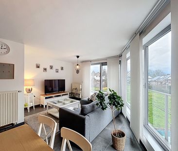 Recent appartement gelegen in het centrum van Dilbeek - Photo 6