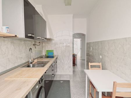 Apartamento T2 em Setúbal - Photo 5