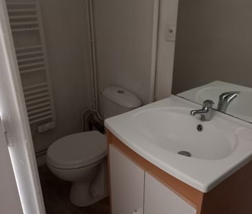 Appartement - 1 pièce - 17 m² - Laval - Photo 4