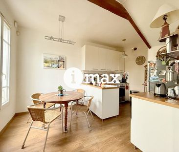 Location Maison BOIS COLOMBES - - Photo 4