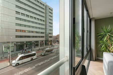 Appartement te huur: Arent Janszoon Ernststraat 266 1082 LT Amsterdam - Foto 3