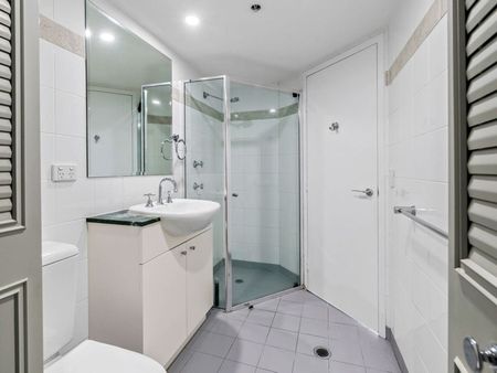 1609/2A Help Street, Chatswood NSW 2067 - Apartment For Rent | Domain - Photo 5