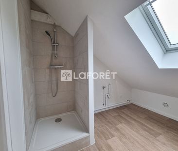 Appartement T2 Saint-Ouen-l'Aumône à louer - Photo 4