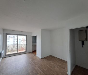 Studio- 41 rue Clisson Paris (75013) - Photo 3