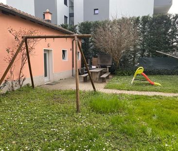 Monolocale Accogliente Al Piano Terra A Mendrisio – Disponibile Sub... - Photo 4