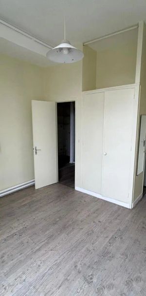 Appartement à louer 1 pièce 18.55m² - Photo 1