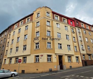 Pronájem bytu 1+1 49 m² - Fotografie 6