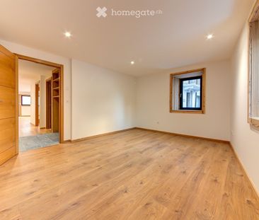 Magnifique appartement dans la vieille ville de Martigny - Photo 5