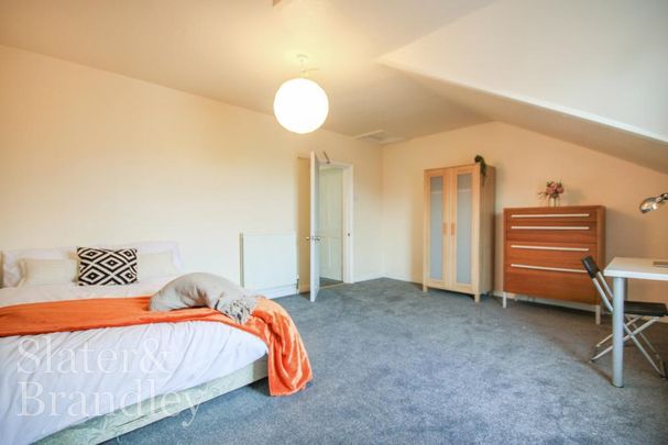 1 bedroom house of multiple occupation to rent - Photo 1