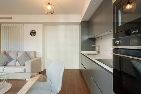 1 Bedroom Apartment with a view, Príncipe Real, Lisboa - Photo 3
