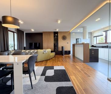 Piękny apartament 148 m² z ogrodem zimowym 34 m² 148.1 m² - Photo 5
