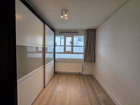 Te huur: Appartement Karel Doormanstraat in Rotterdam - Foto 3