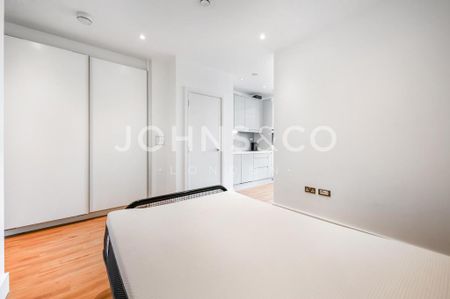 Studio to rent - Photo 3