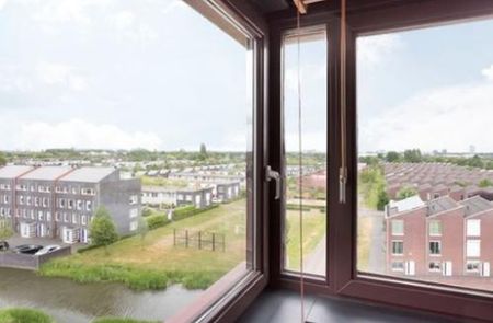 Zijlsterraklaan 3544 AB Utrecht - Foto 2