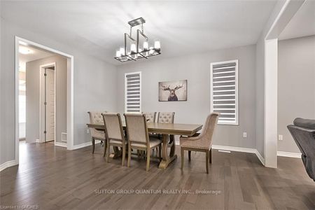 For Lease - 545 Kennedy Circle Unit# (Room 1), Milton, Ontario - Photo 2