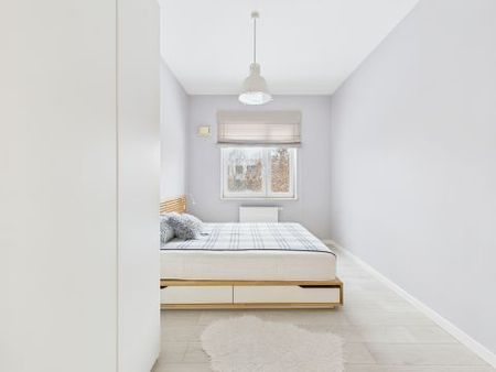 Bluszczańska, Mokotów, Warszawa - Фото 5