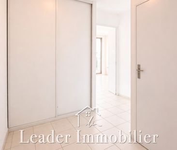 Location Appartement 32m² ANTIBES 06600 - Photo 1