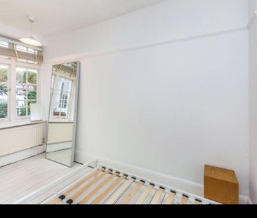 1 Bed Flat, Makepeace Mansions, N6 - Photo 5