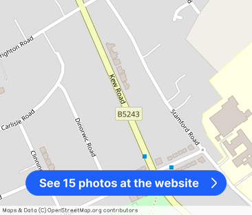 Kew Road, Southport, Merseyside, PR8 - Photo 1