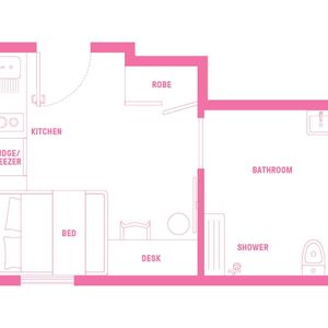 Ultra Studio Apartment - Photo 2