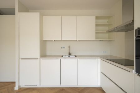 Te huur: Appartement Roentgenstraat in Rotterdam - Foto 3