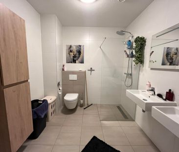 Te huur: Appartement De Rik in Brielle - Foto 6